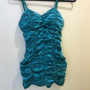 Pinup Couture Marilyn Swimsuit-large